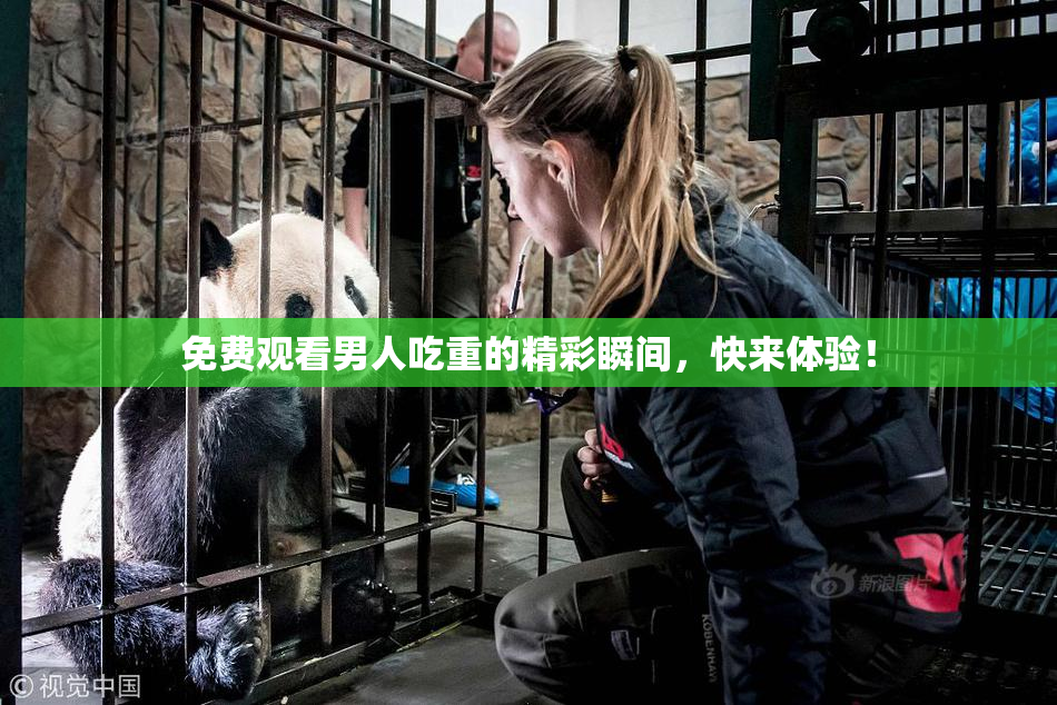 免费观看男人吃重的精彩瞬间，快来体验！
