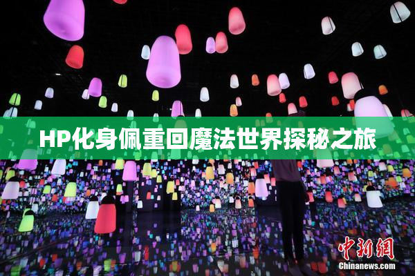 HP化身佩重回魔法世界探秘之旅
