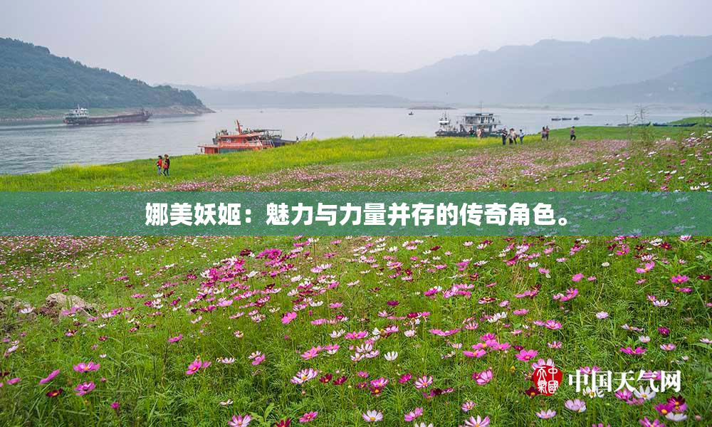 娜美妖姬：魅力与力量并存的传奇角色。