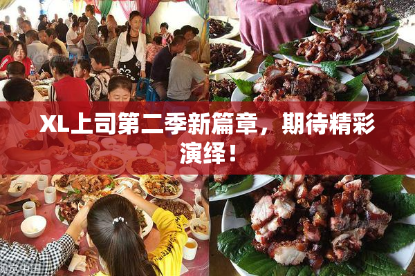 XL上司第二季新篇章，期待精彩演绎！