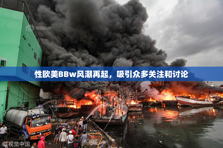 性欧美BBw风潮再起，吸引众多关注和讨论
