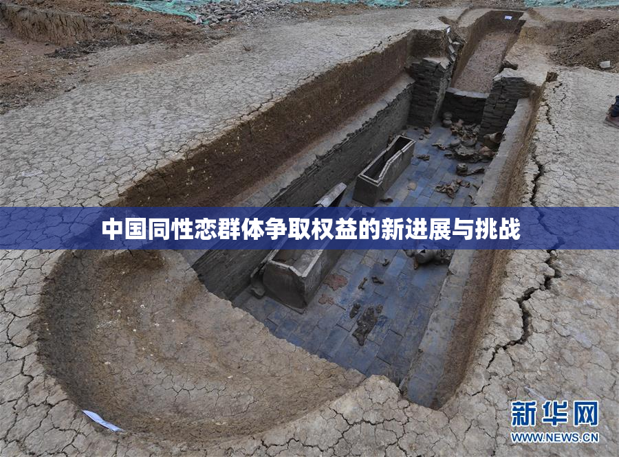 中国同性恋群体争取权益的新进展与挑战