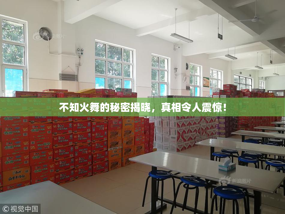 不知火舞的秘密揭晓，真相令人震惊！