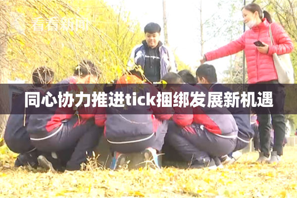 同心协力推进tick捆绑发展新机遇
