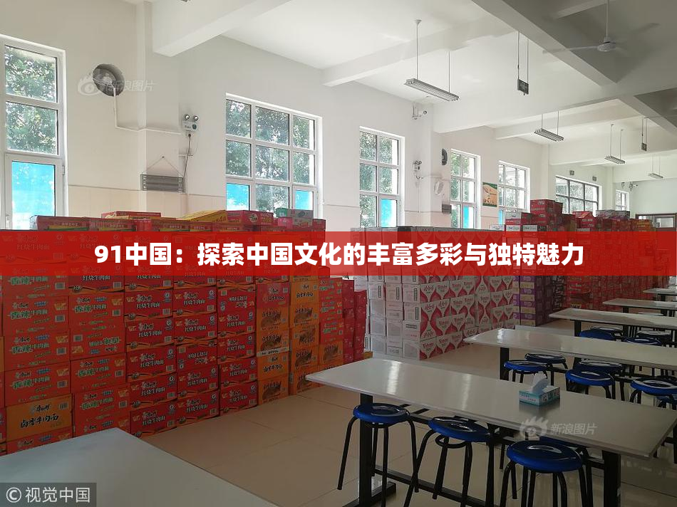 91中国：探索中国文化的丰富多彩与独特魅力