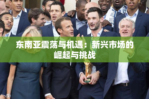 东南亚震荡与机遇：新兴市场的崛起与挑战