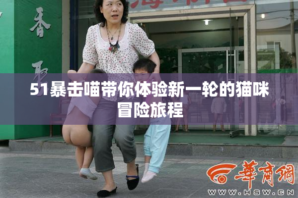 51暴击喵带你体验新一轮的猫咪冒险旅程