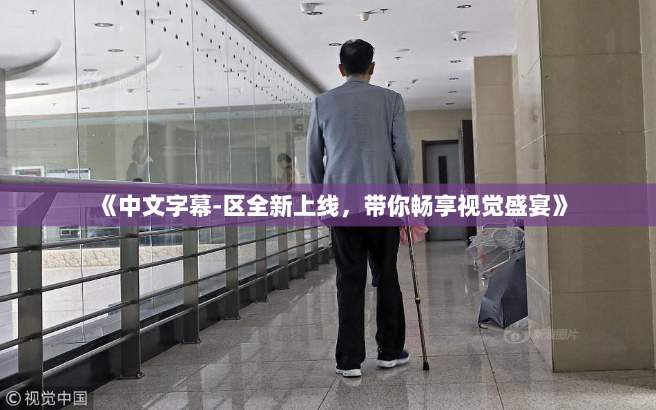《中文字幕-区全新上线，带你畅享视觉盛宴》