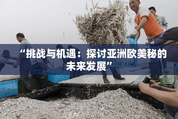 “挑战与机遇：探讨亚洲欧美秘的未来发展”