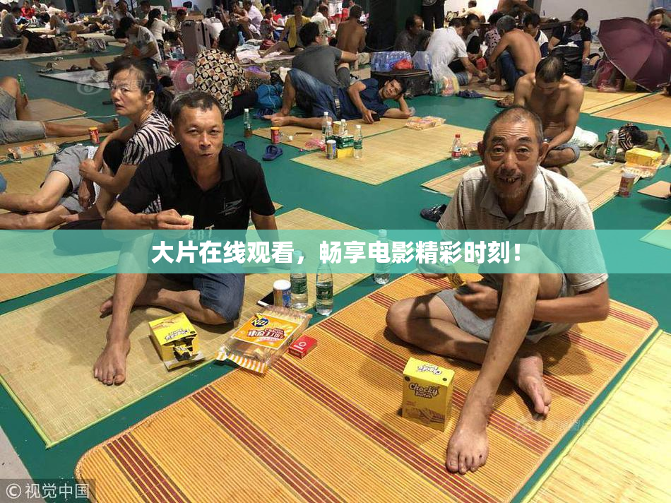 大片在线观看，畅享电影精彩时刻！