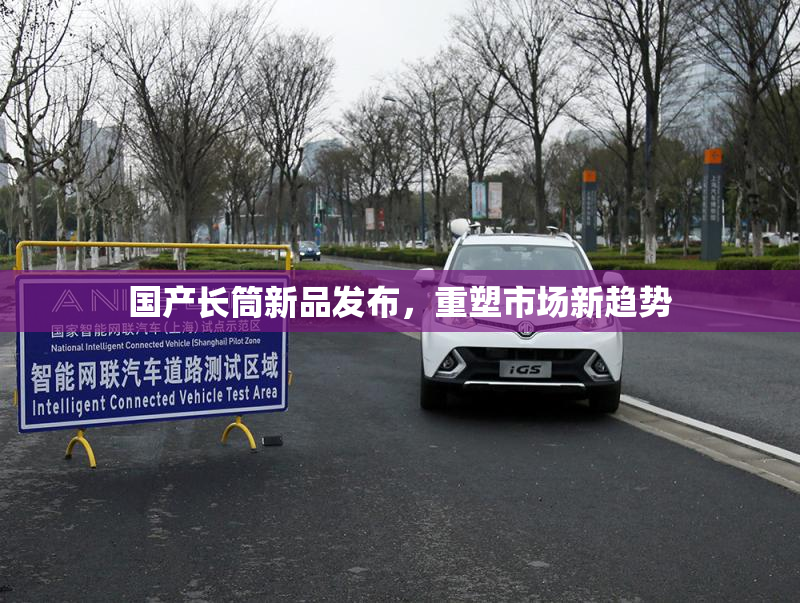 国产长筒新品发布，重塑市场新趋势