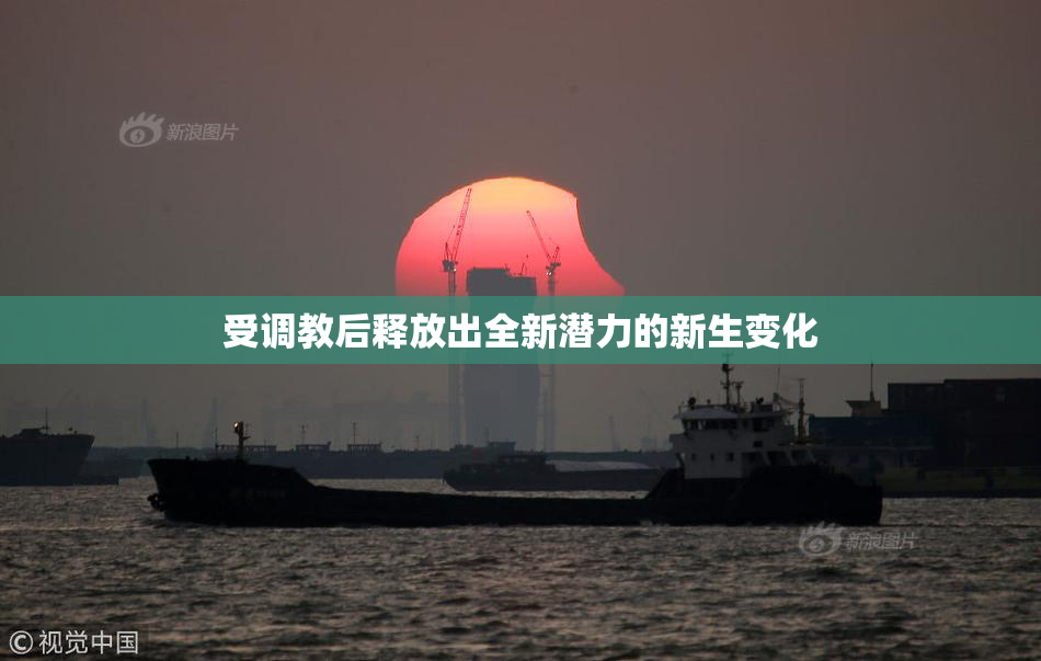 受调教后释放出全新潜力的新生变化