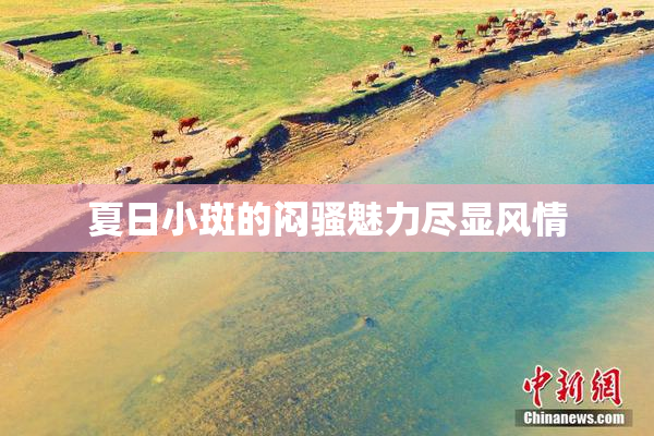 夏日小斑的闷骚魅力尽显风情