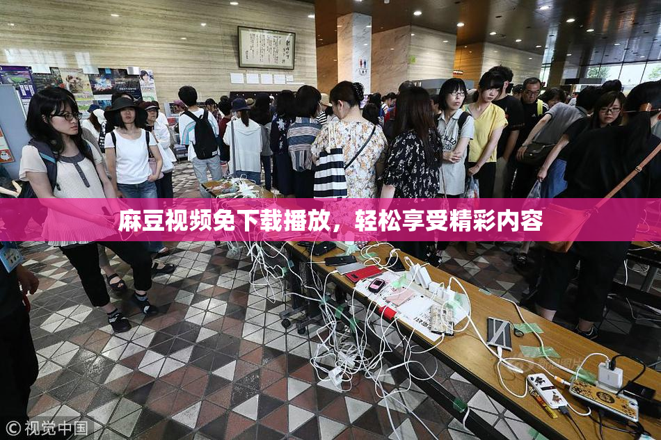 麻豆视频免下载播放，轻松享受精彩内容