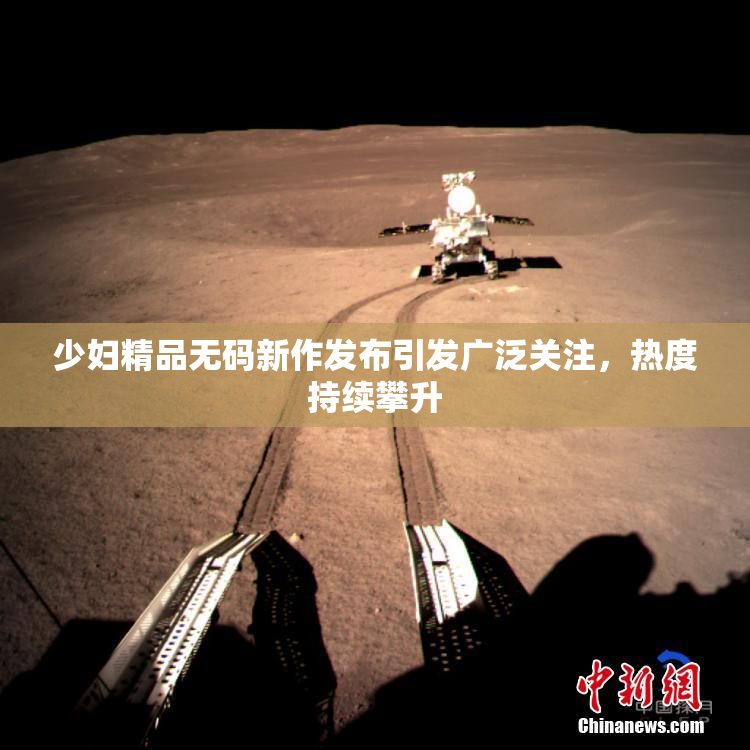 少妇精品无码新作发布引发广泛关注，热度持续攀升