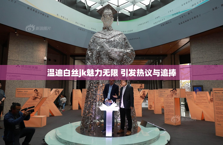 温迪白丝jk魅力无限 引发热议与追捧
