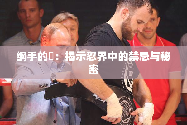 纲手的婬：揭示忍界中的禁忌与秘密