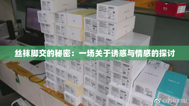 丝袜脚交的秘密：一场关于诱惑与情感的探讨