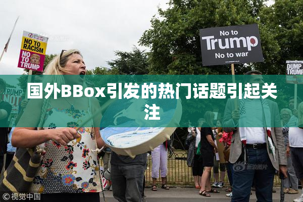 国外BBox引发的热门话题引起关注