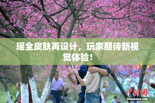 瑶全皮肤再设计，玩家期待新视觉体验！