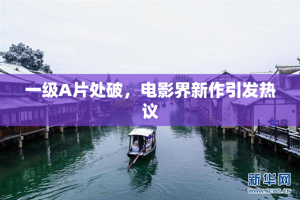一级A片处破，电影界新作引发热议