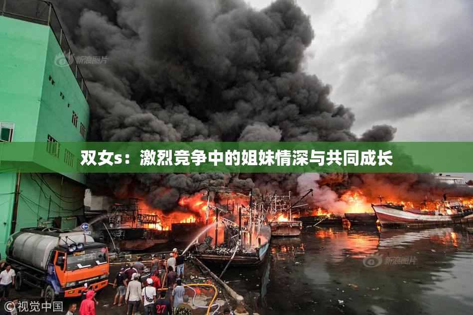 双女s：激烈竞争中的姐妹情深与共同成长