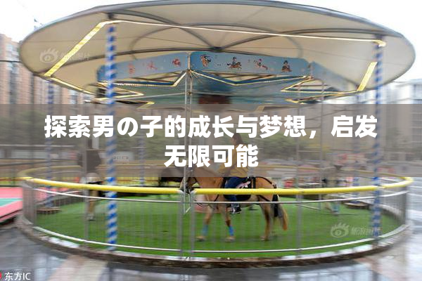 探索男の子的成长与梦想，启发无限可能