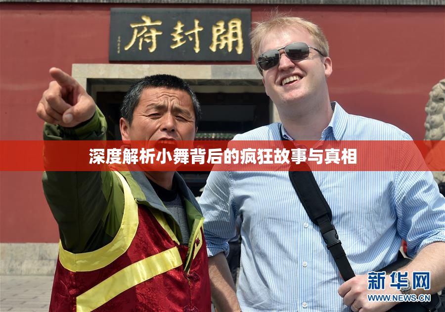 深度解析小舞背后的疯狂故事与真相