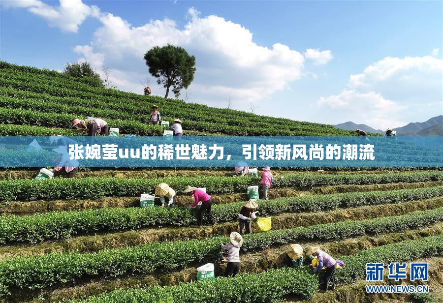 张婉莹uu的稀世魅力，引领新风尚的潮流