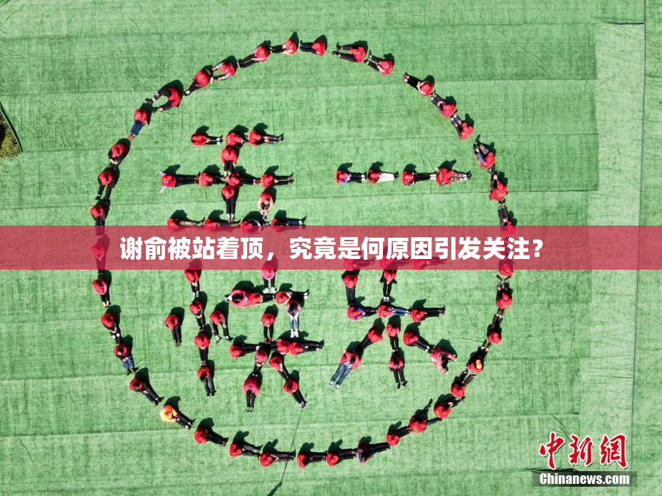 谢俞被站着顶，究竟是何原因引发关注？