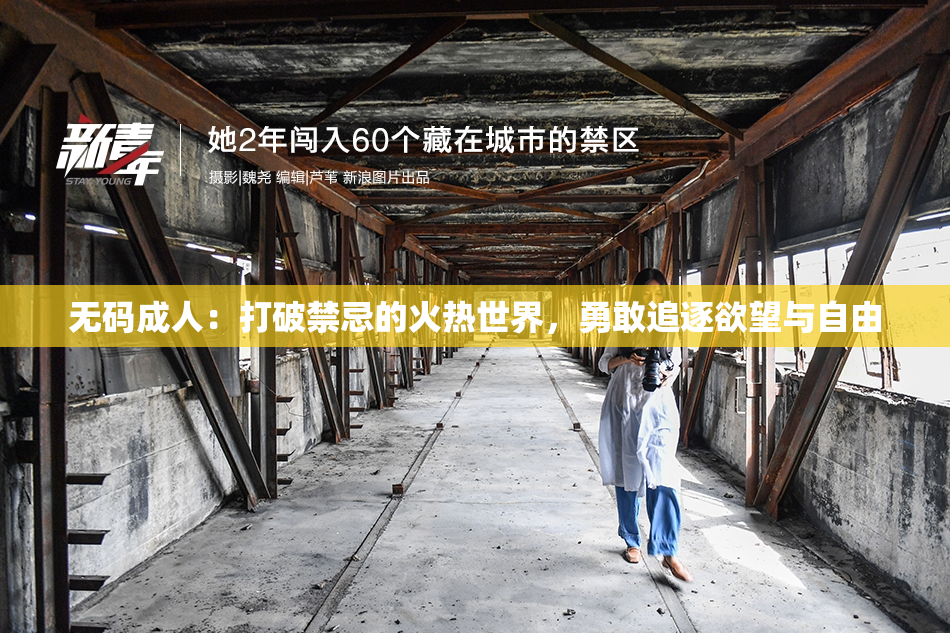 无码成人：打破禁忌的火热世界，勇敢追逐欲望与自由