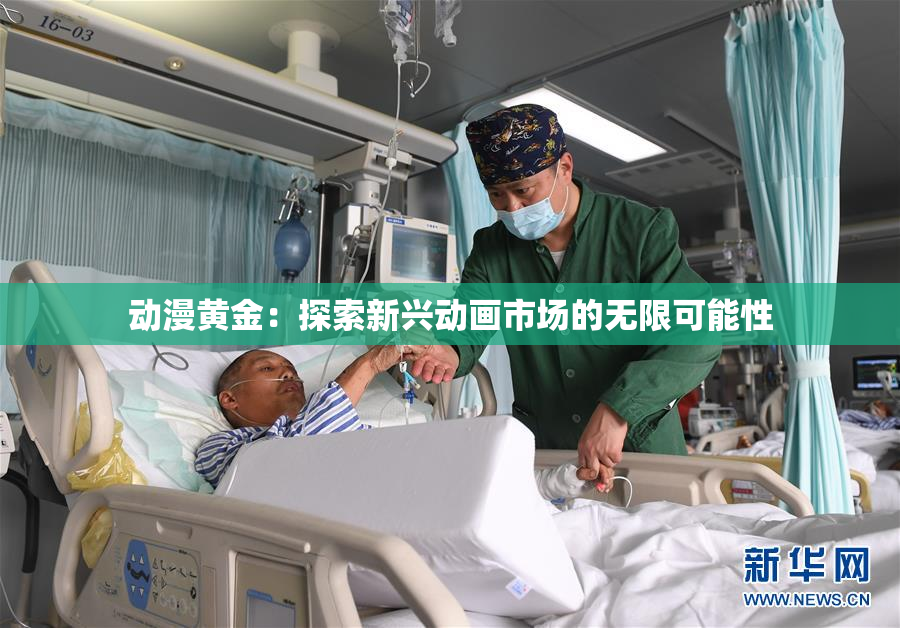 动漫黄金：探索新兴动画市场的无限可能性