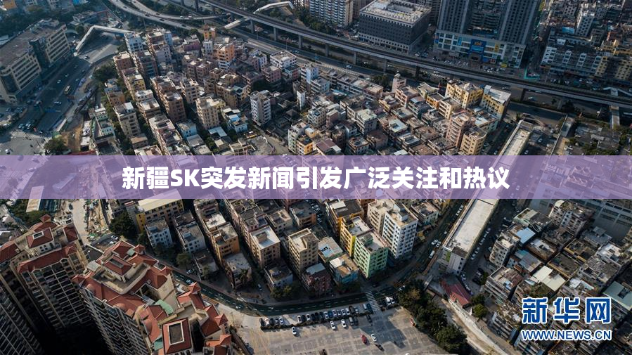 新疆SK突发新闻引发广泛关注和热议