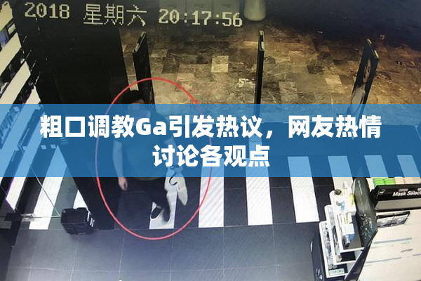粗口调教Ga引发热议，网友热情讨论各观点