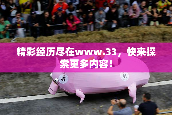 精彩经历尽在www.33，快来探索更多内容！