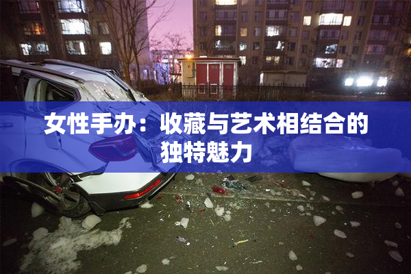 女性手办：收藏与艺术相结合的独特魅力