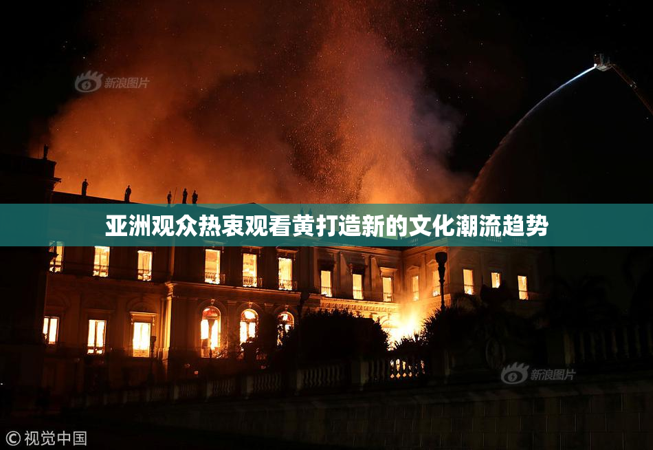 亚洲观众热衷观看黄打造新的文化潮流趋势