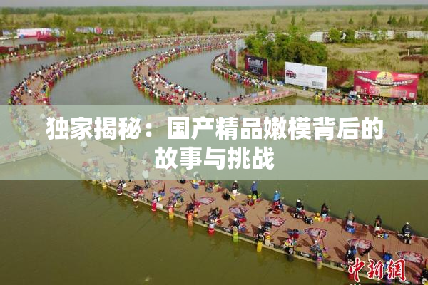 独家揭秘：国产精品嫩模背后的故事与挑战
