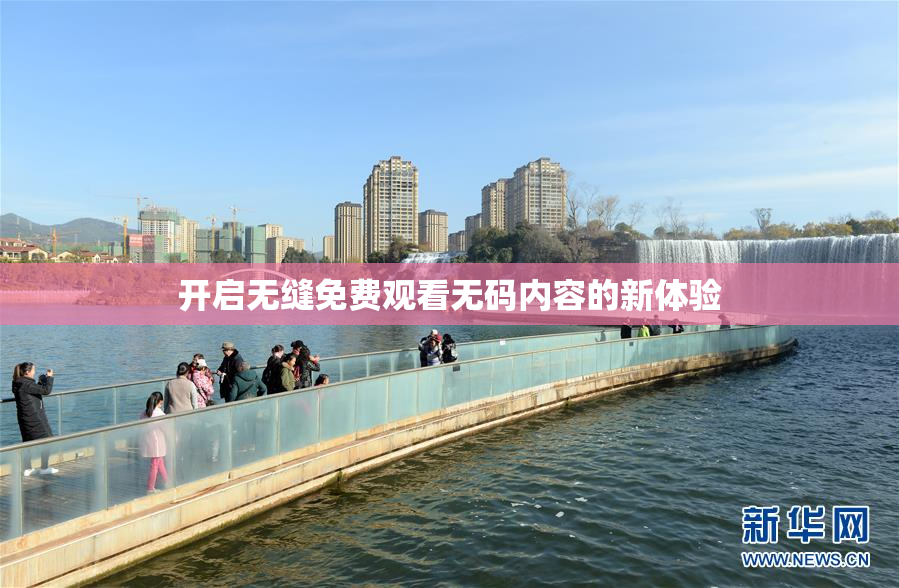 开启无缝免费观看无码内容的新体验