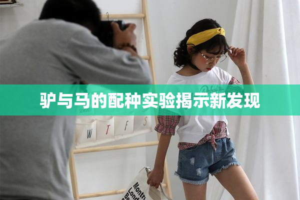 驴与马的配种实验揭示新发现