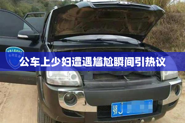 公车上少妇遭遇尴尬瞬间引热议