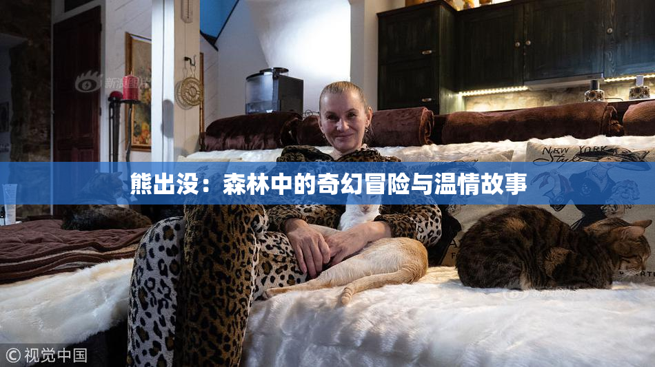 熊出没：森林中的奇幻冒险与温情故事