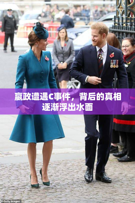 嬴政遭遇C事件，背后的真相逐渐浮出水面