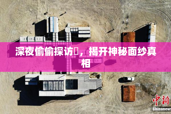 深夜偷偷探访妺，揭开神秘面纱真相