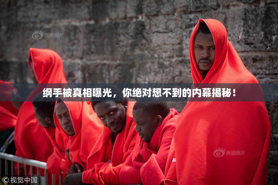 纲手被真相曝光，你绝对想不到的内幕揭秘！