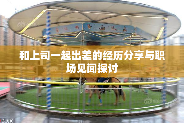 和上司一起出差的经历分享与职场见闻探讨