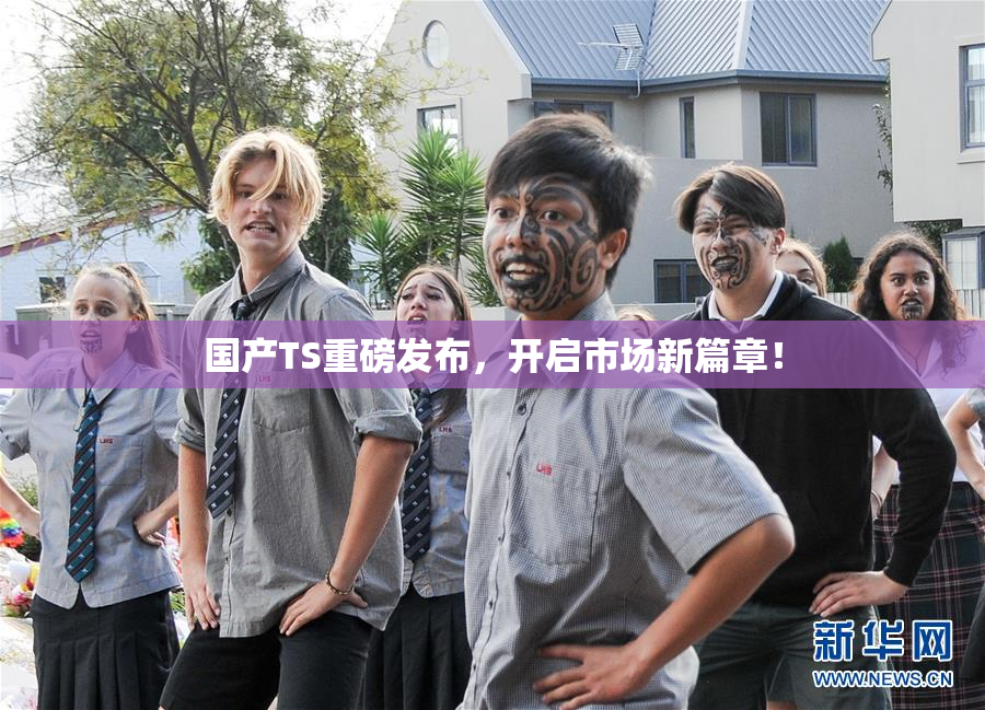 国产TS重磅发布，开启市场新篇章！