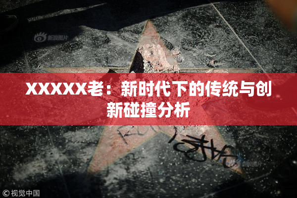 XXXXX老：新时代下的传统与创新碰撞分析