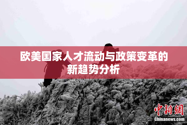 欧美国家人才流动与政策变革的新趋势分析