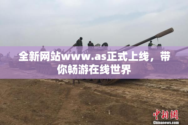 全新网站www.as正式上线，带你畅游在线世界
